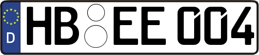 HB-EE004
