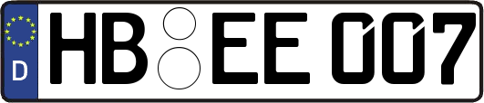 HB-EE007