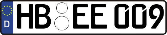 HB-EE009