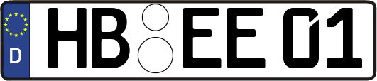 HB-EE01