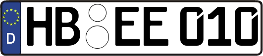 HB-EE010