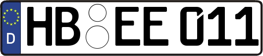 HB-EE011
