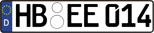 HB-EE014