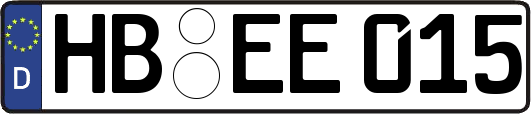 HB-EE015