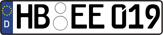 HB-EE019