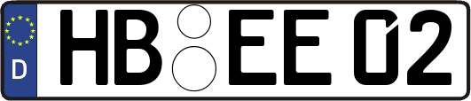 HB-EE02