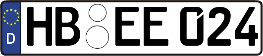 HB-EE024