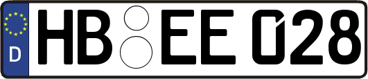 HB-EE028
