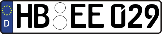 HB-EE029