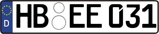 HB-EE031