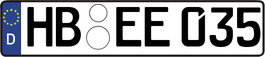 HB-EE035