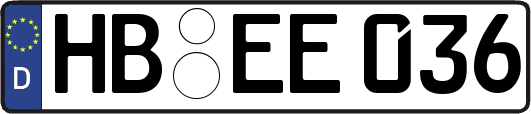 HB-EE036