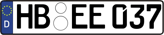 HB-EE037