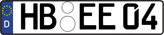 HB-EE04