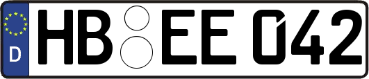 HB-EE042