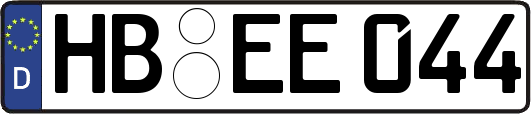 HB-EE044