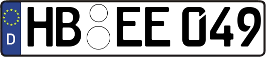 HB-EE049