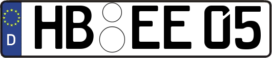 HB-EE05