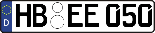 HB-EE050