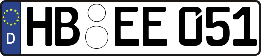 HB-EE051