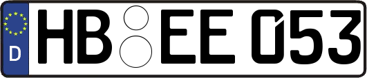 HB-EE053