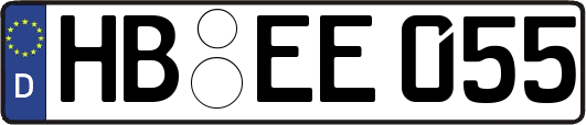 HB-EE055