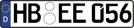 HB-EE056
