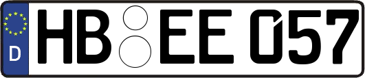 HB-EE057