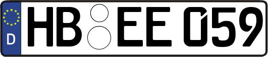 HB-EE059