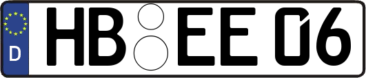 HB-EE06