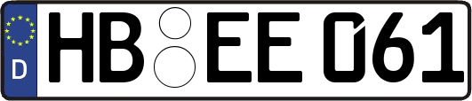 HB-EE061
