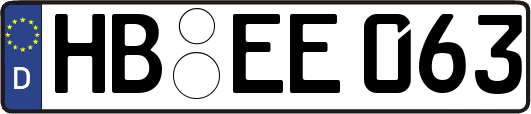 HB-EE063