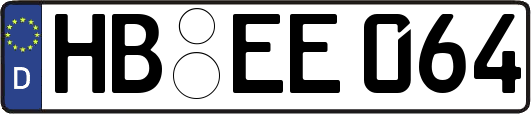 HB-EE064