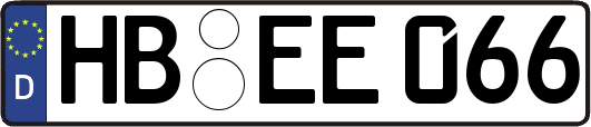 HB-EE066