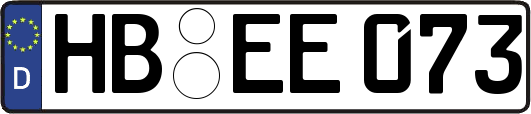 HB-EE073