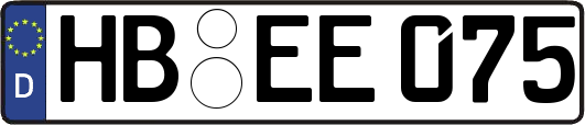 HB-EE075