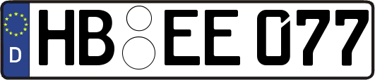 HB-EE077