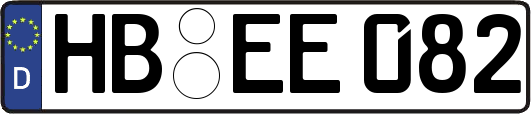 HB-EE082