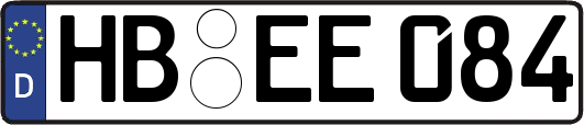 HB-EE084