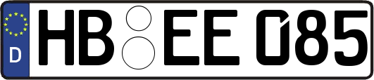 HB-EE085