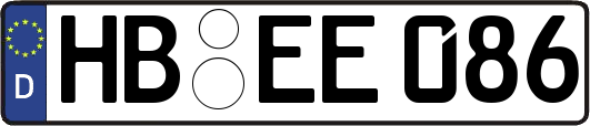 HB-EE086