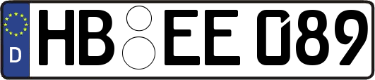 HB-EE089