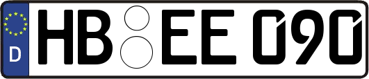 HB-EE090