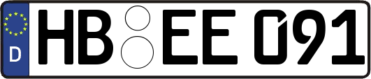 HB-EE091