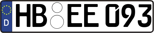 HB-EE093