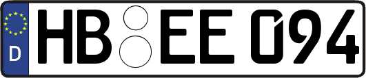 HB-EE094