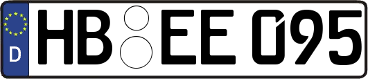 HB-EE095