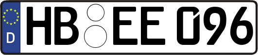 HB-EE096