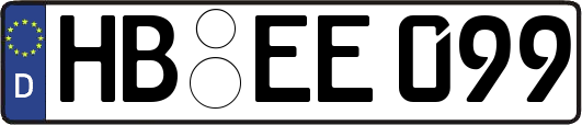 HB-EE099