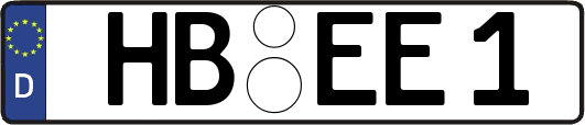 HB-EE1